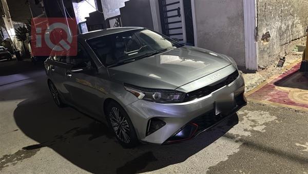 كيا فورتي 2022 للبيع في العراق -  بغداد